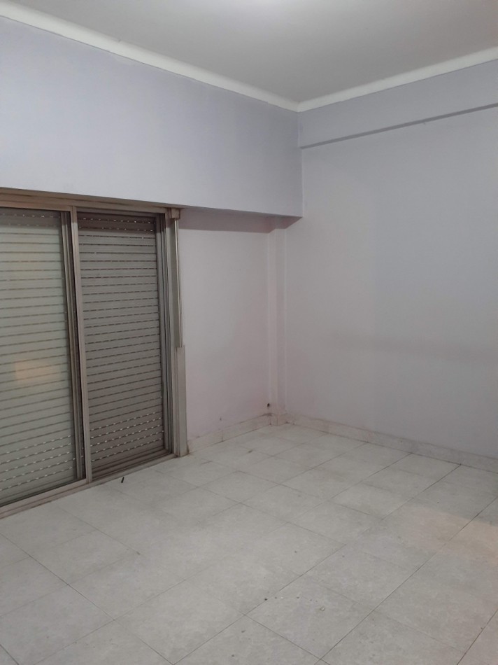 Venta Departamento de 3 Ambientes  con Patio. APTO CREDITO BANCARIO