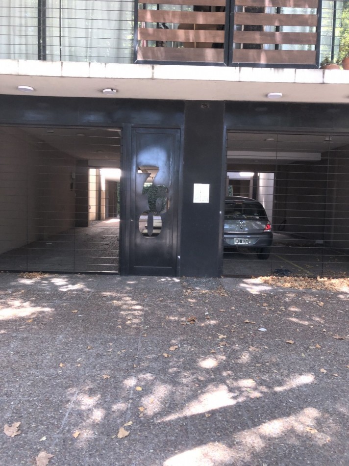 Alquiler Departamento de 2 Ambientes en Bernal 