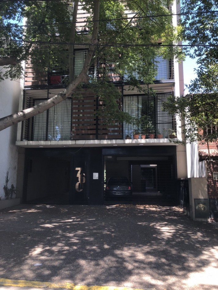 Alquiler Departamento de 2 Ambientes en Bernal 