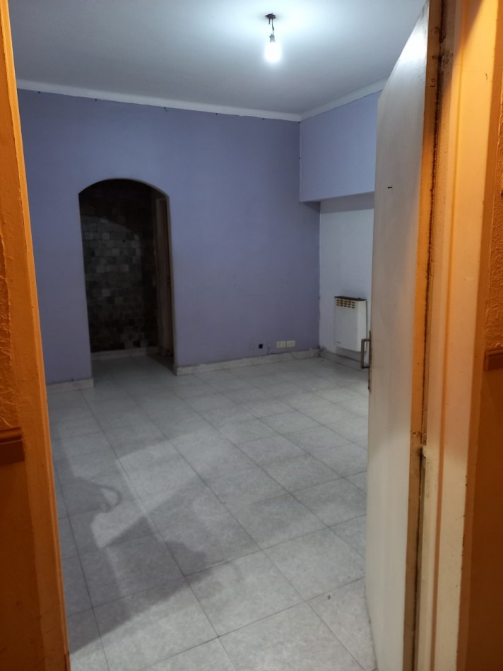 Alquiler Depto de 3 Amb. Lanus Oeste