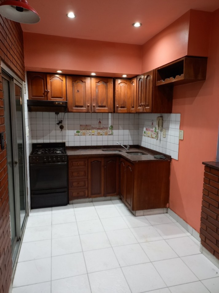 Alquiler Depto de 3 Amb. Lanus Oeste