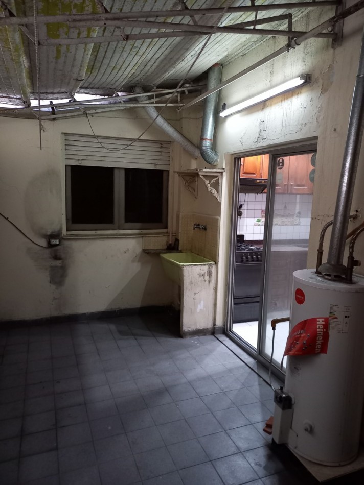 Alquiler Depto de 3 Amb. Lanus Oeste