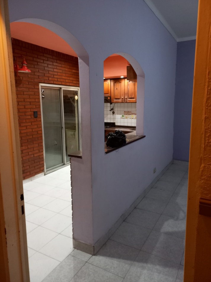 Alquiler Depto de 3 Amb. Lanus Oeste