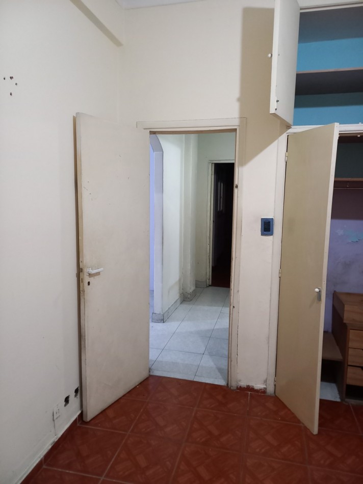 Alquiler Depto de 3 Amb. Lanus Oeste