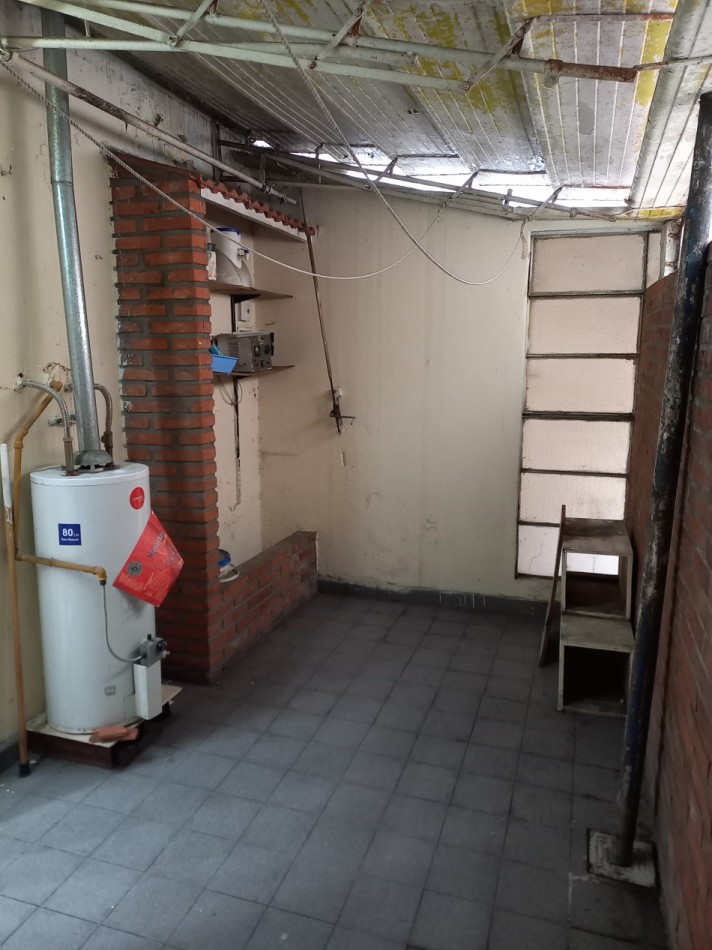 Alquiler Depto de 3 Amb. Lanus Oeste
