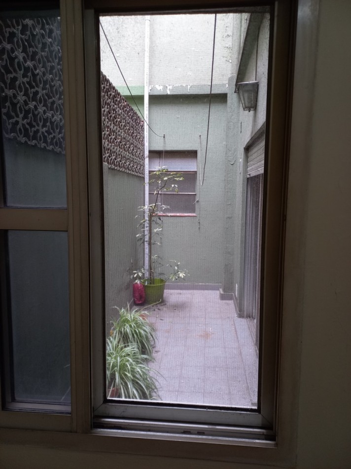 Alquiler Depto de 3 Amb. Lanus Oeste