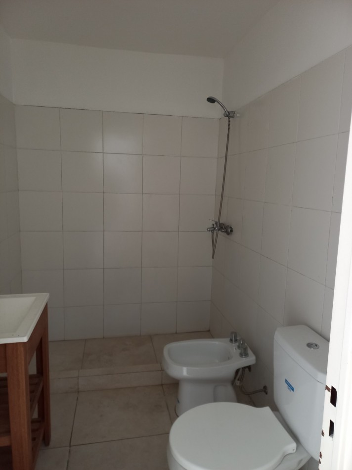 Alquiler Ph 3 Amb  con Cochera sin expensas