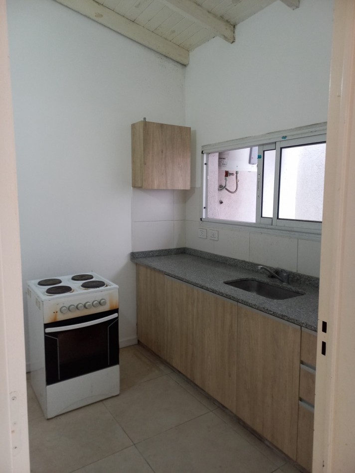 Alquiler Ph 3 Amb  con Cochera sin expensas
