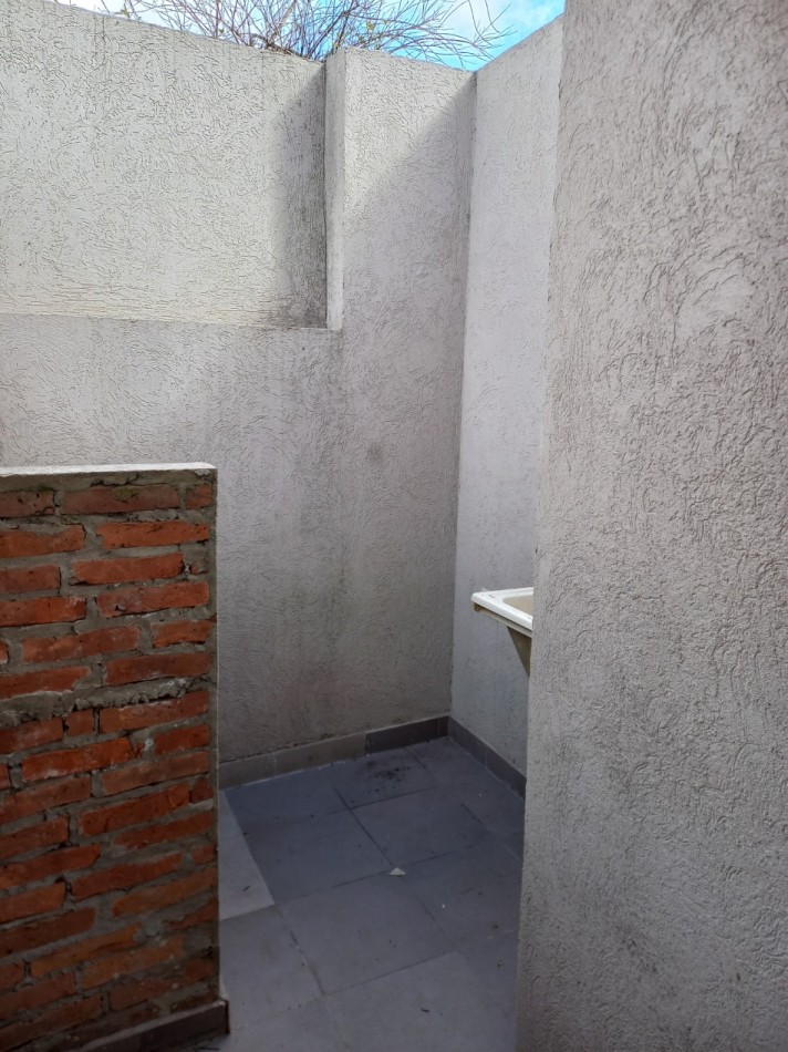Alquiler Ph 2 Amb sin expensas