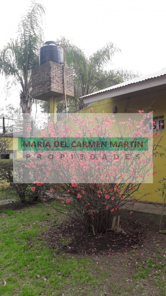 Hermosa casaquinta en Alejandro Korn   ¡¡¡¡¡ APTO CREDITO BANCARIO !!!!