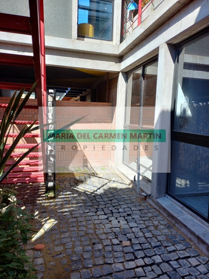 PH en Venta de 3  Amb con Patio  ¡¡¡¡ APTO CREDITO BANCARIO !!!!