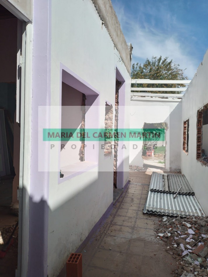 Lote en Venta.Centro de Bernal . PRECIO REBAJADO. APTO CREDITO BANCARIO 