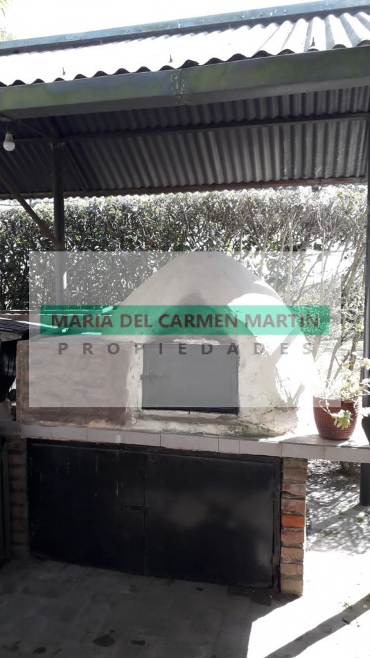 Hermosa casaquinta en Alejandro Korn   ¡¡¡¡¡ APTO CREDITO BANCARIO !!!!