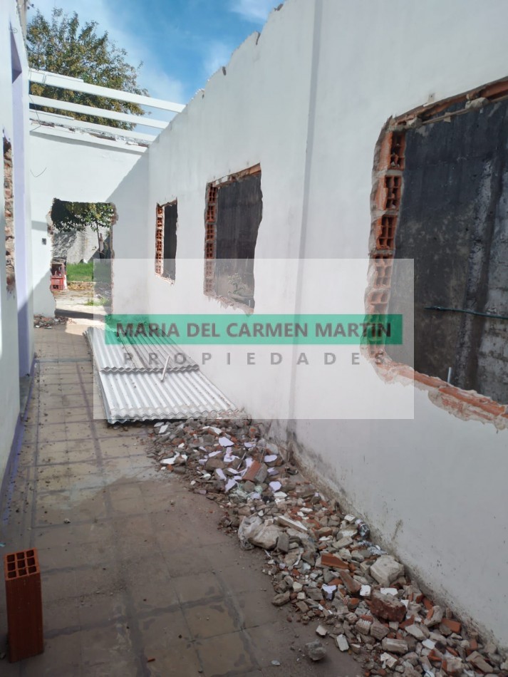 Lote en Venta.Centro de Bernal . PRECIO REBAJADO. APTO CREDITO BANCARIO 
