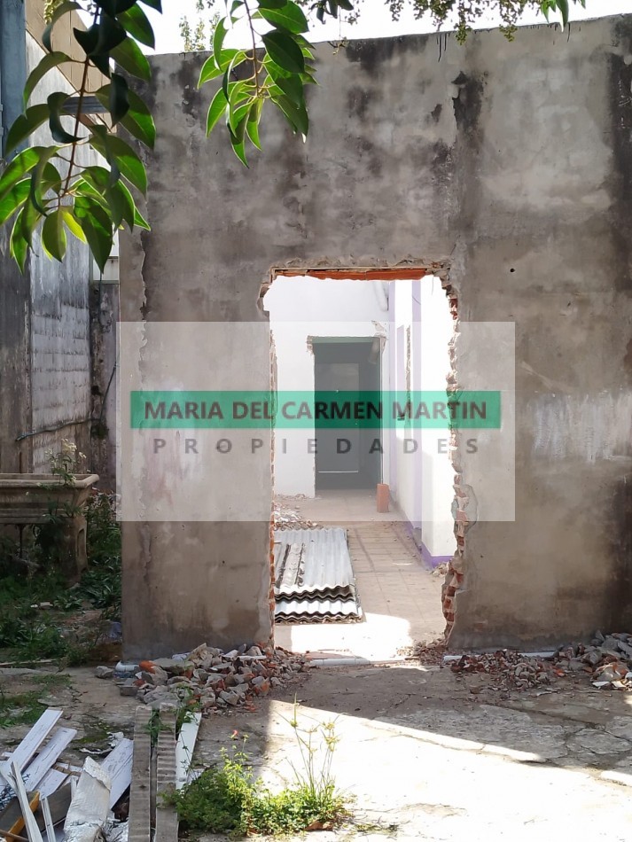 Lote en Venta.Centro de Bernal . PRECIO REBAJADO. APTO CREDITO BANCARIO 