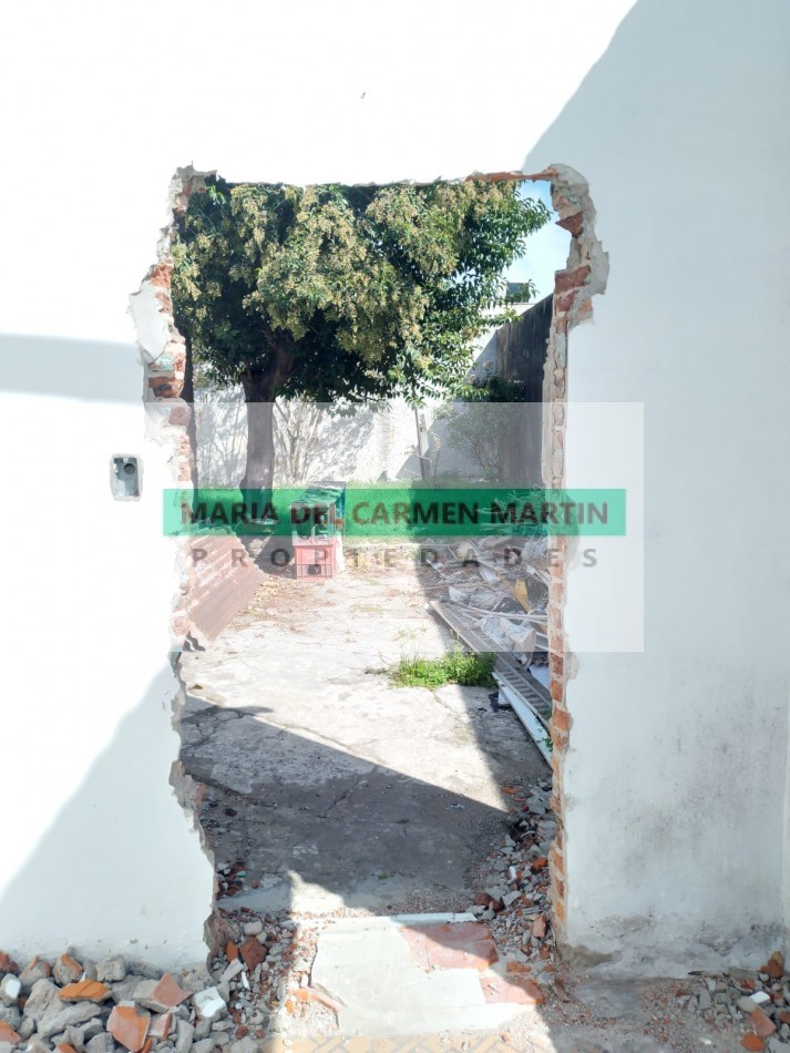 Lote en Venta.Centro de Bernal . PRECIO REBAJADO. APTO CREDITO BANCARIO 