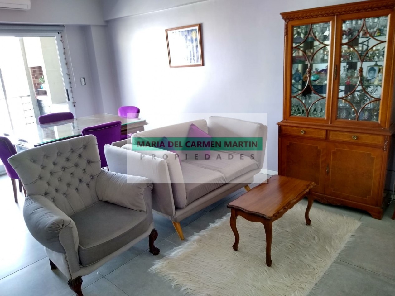 Departamento de 3 Amb en Venta en Lanusita