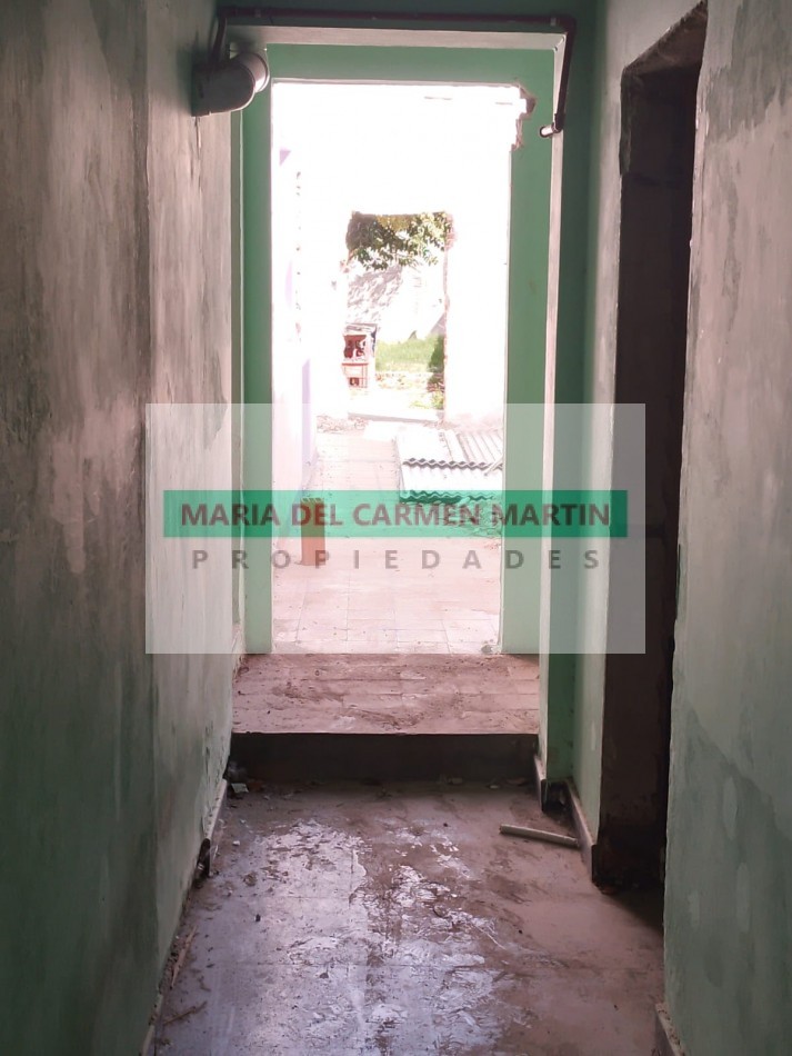 Lote en Venta.Centro de Bernal . PRECIO REBAJADO. APTO CREDITO BANCARIO 