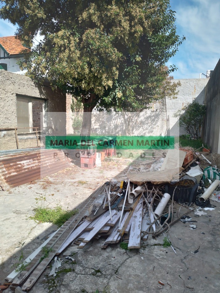 Lote en Venta.Centro de Bernal . PRECIO REBAJADO. APTO CREDITO BANCARIO 