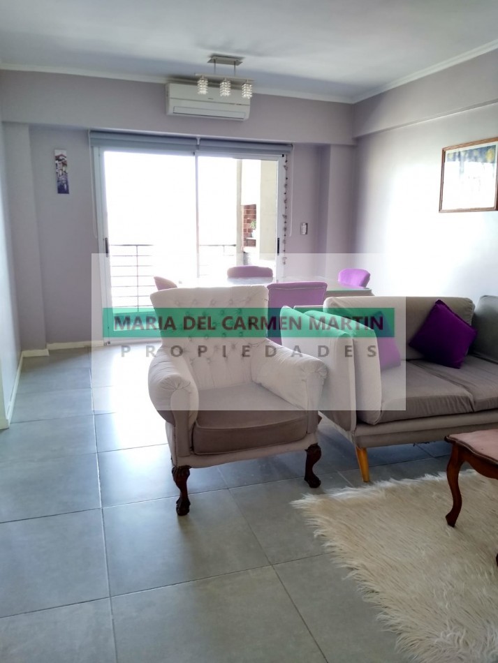 Departamento de 3 Amb en Venta en Lanusita