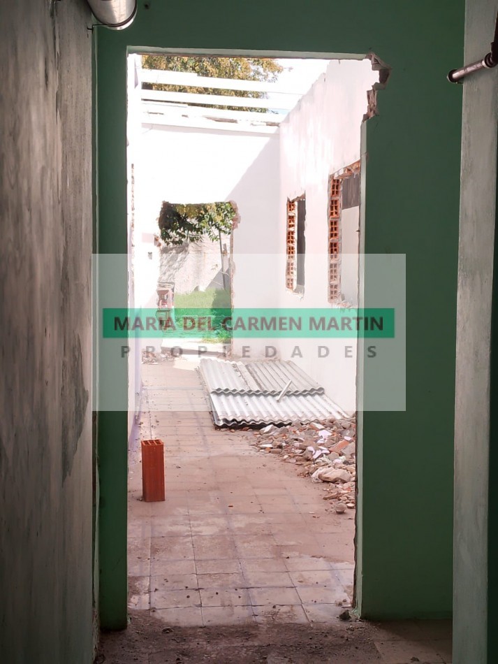 Lote en Venta.Centro de Bernal . PRECIO REBAJADO. APTO CREDITO BANCARIO 
