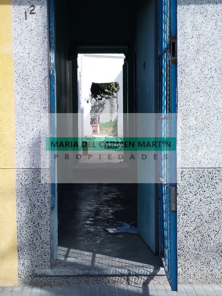 Lote en Venta.Centro de Bernal . PRECIO REBAJADO. APTO CREDITO BANCARIO 
