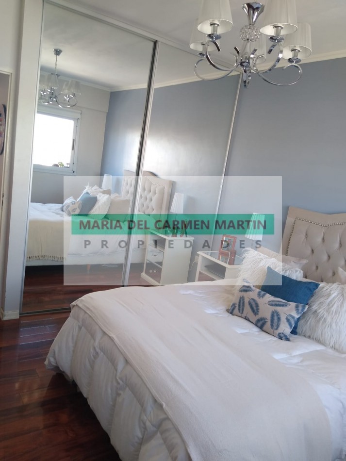 Departamento de 3 Amb en Venta en Lanusita