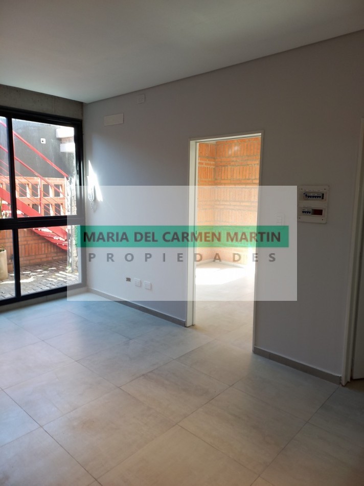 PH en Venta de 3  Amb con Patio  ¡¡¡¡ APTO CREDITO BANCARIO !!!!