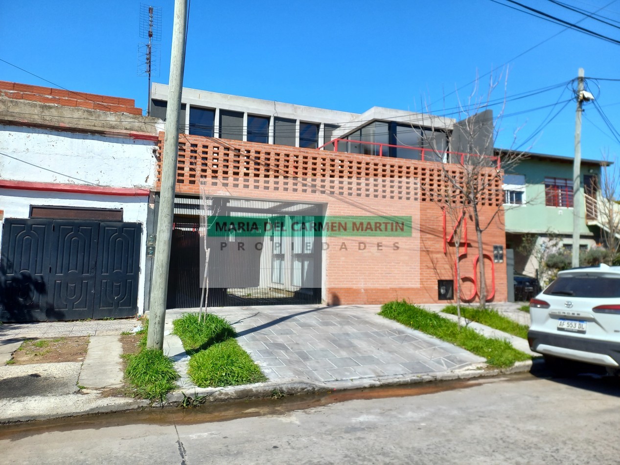 PH en Venta de 3  Amb con Patio  ¡¡¡¡ APTO CREDITO BANCARIO !!!!