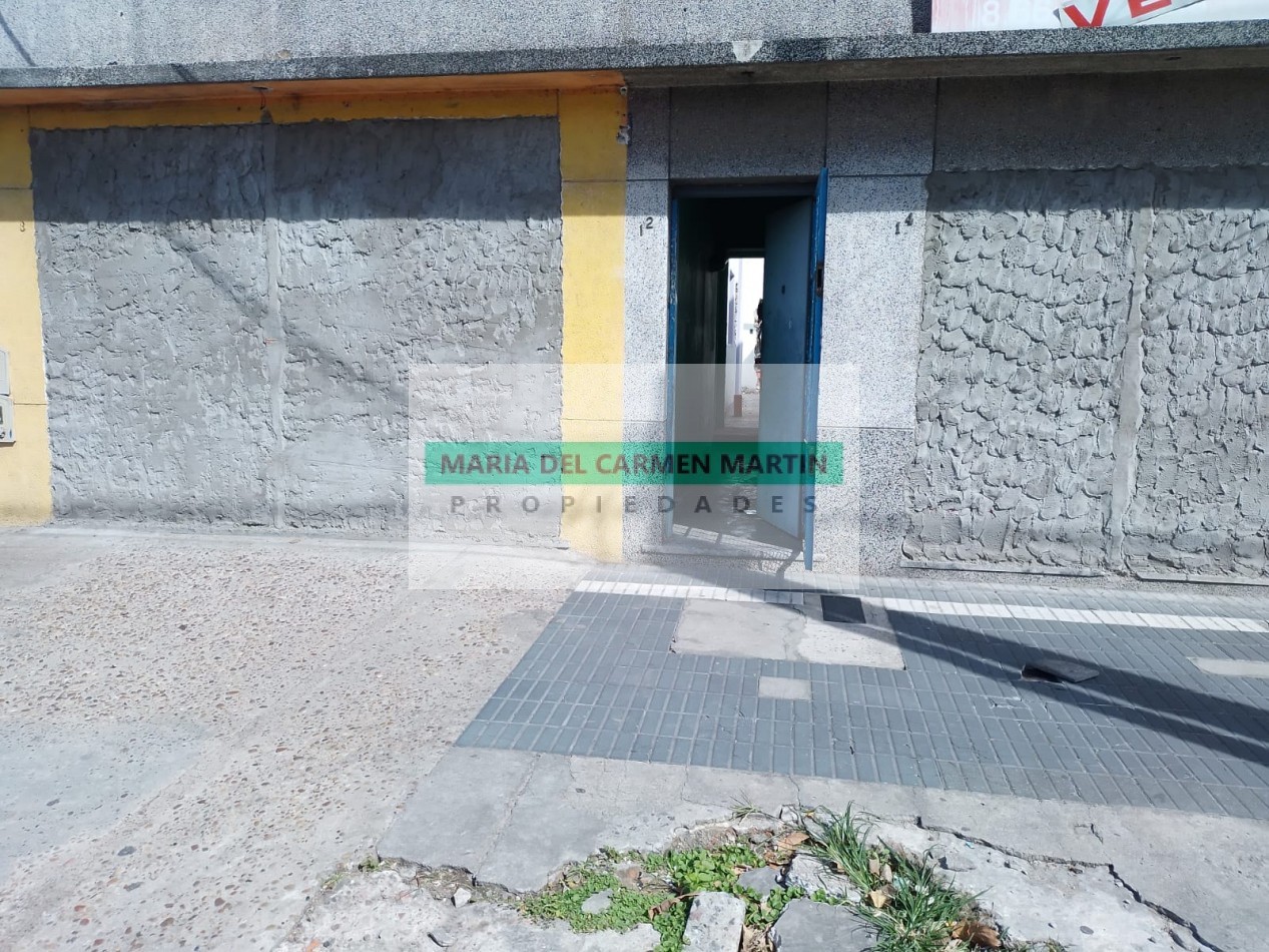 Lote en Venta.Centro de Bernal . PRECIO REBAJADO. APTO CREDITO BANCARIO 