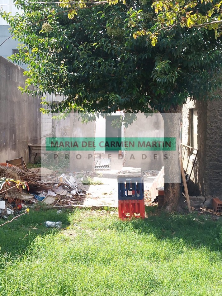 Lote en Venta.Centro de Bernal . PRECIO REBAJADO. APTO CREDITO BANCARIO 