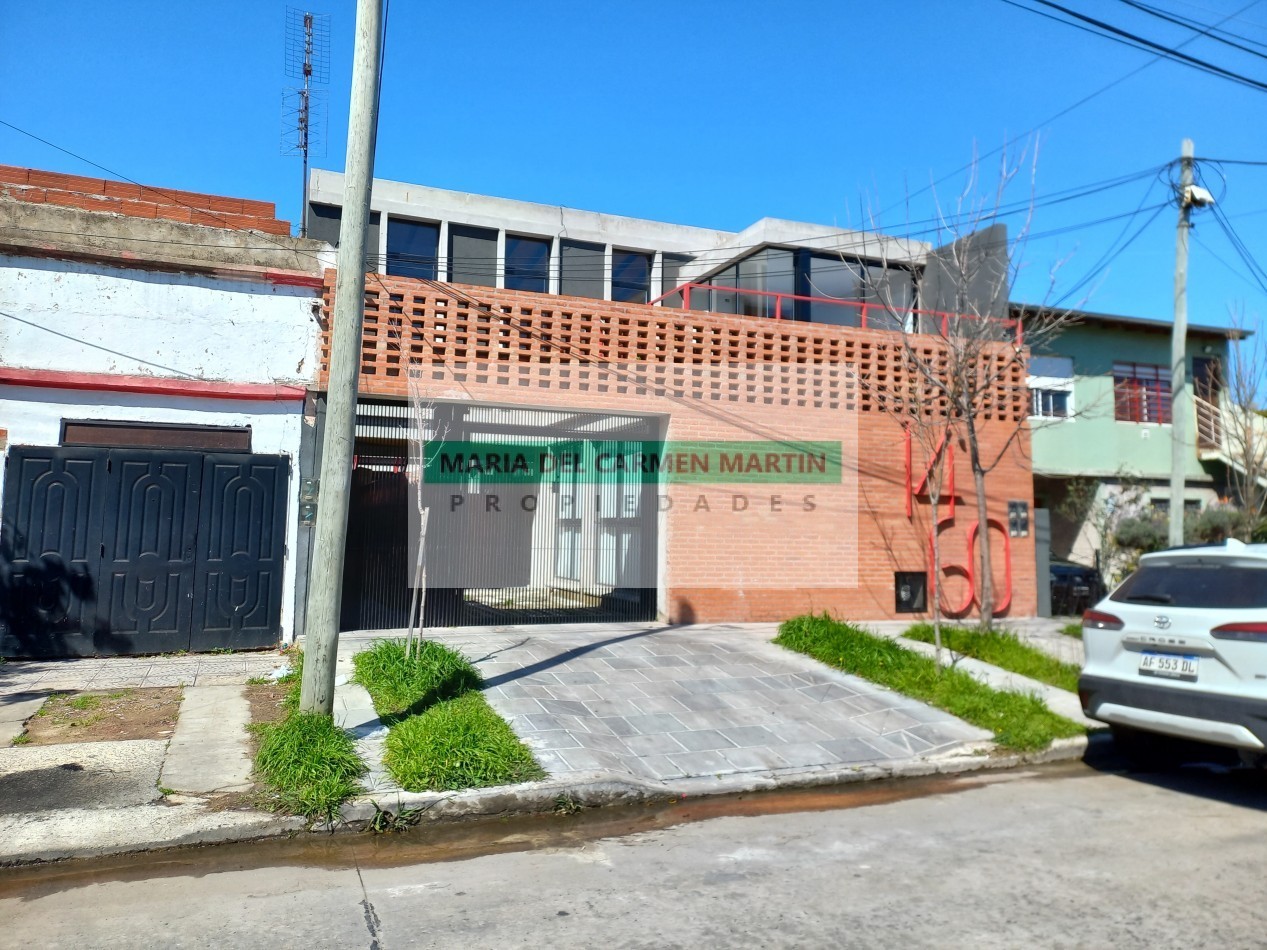 PH en Venta de 3  Amb con Patio en 1er. piso   ¡¡¡¡ APTO CREDITO BANCARIO !!!!