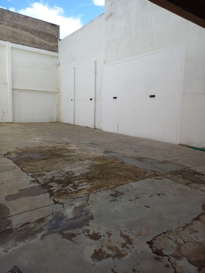 VENTA DEPTO 2 AMB CON COCHERA EN LANUS OESTE