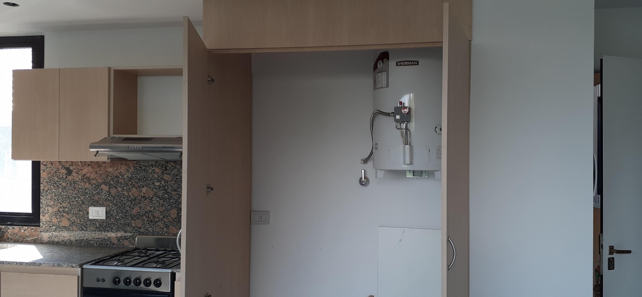 Departamento 2 amb con Cochera Optativa en Venta Bernal Oeste  .APTO CREDITO BANCARIO