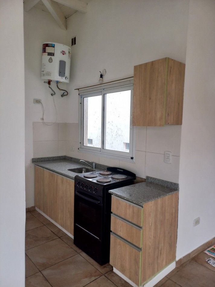 Alquiler Ph 2 Amb sin expensas