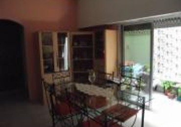 Venta Departamento de 3 Ambientes  con Patio