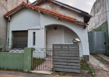 Alquiler Comercial de Casa en Lanusita