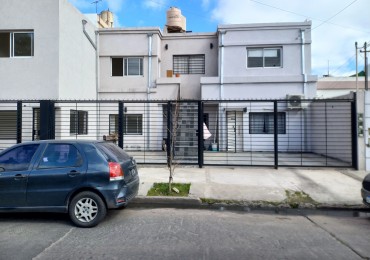 Alquiler Ph 3 Amb  con Cochera sin expensas