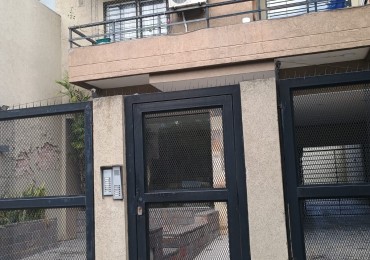 Alquiler Departamento 2 Ambientes al Frente .Excelente zona